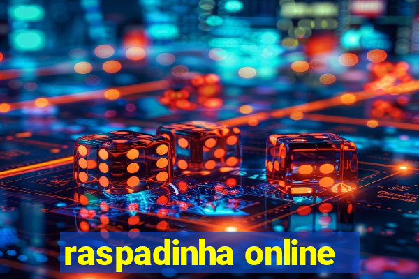 raspadinha online